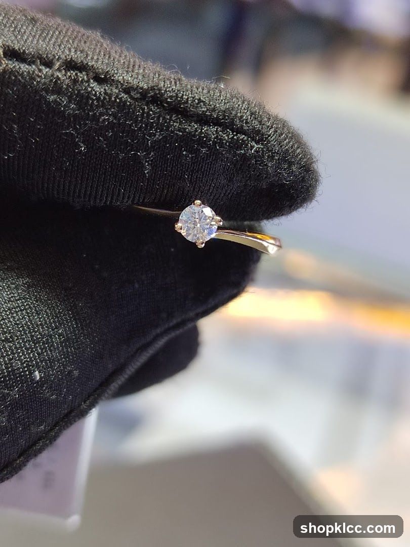 Diamond Ring