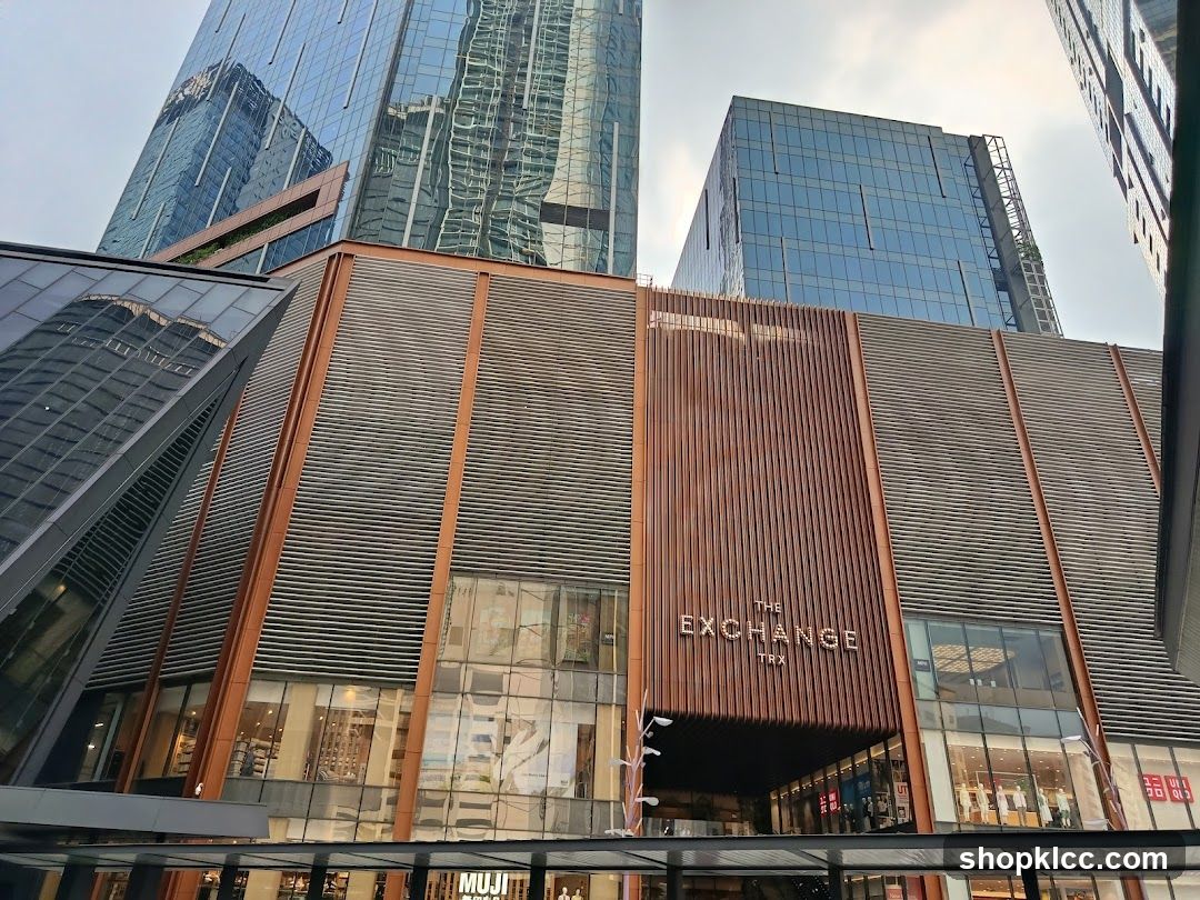 TRX City Park