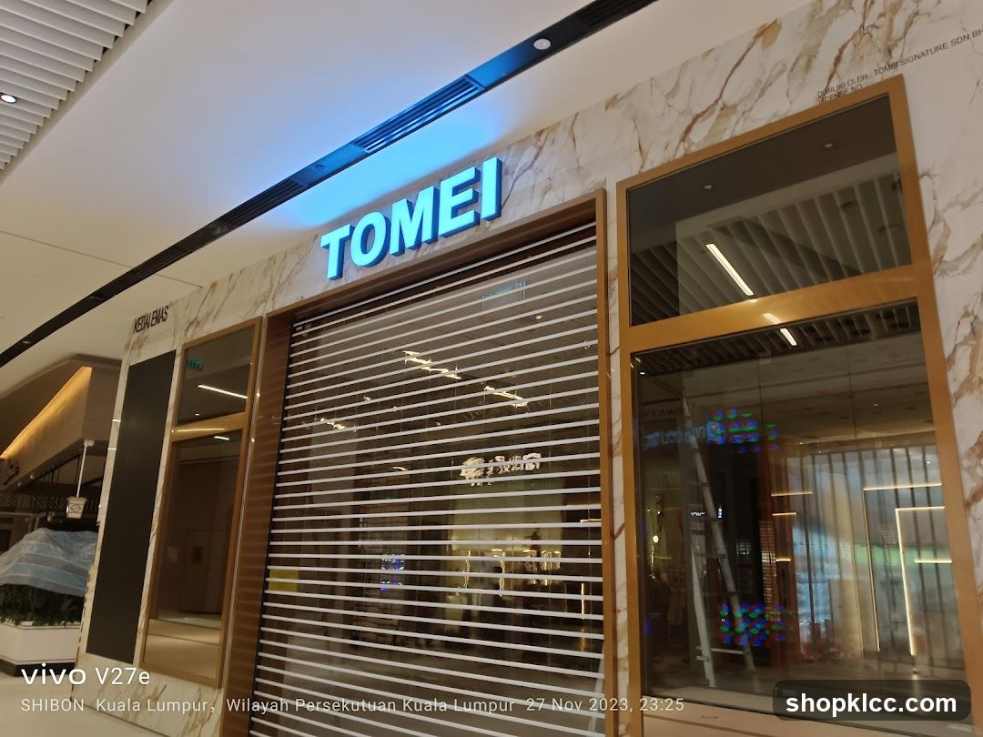 Love, Bonito TRX Mall - Women's Fashion & Clothing