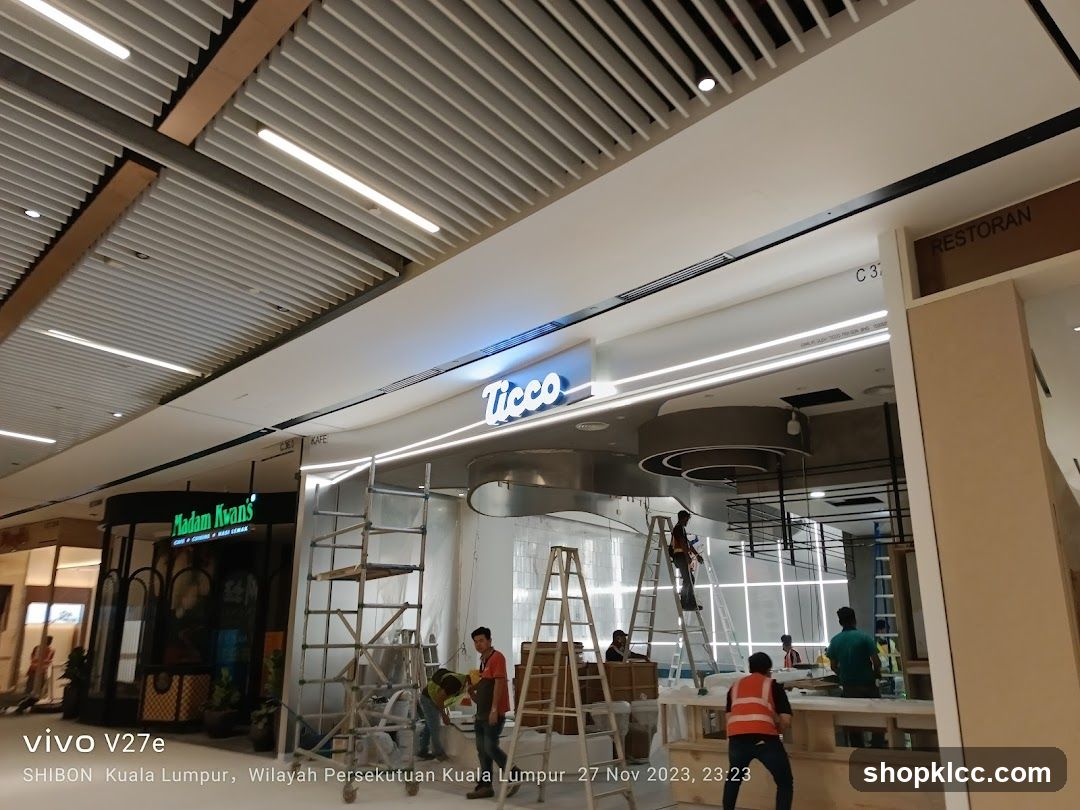 Love, Bonito TRX Mall - Women's Fashion & Clothing