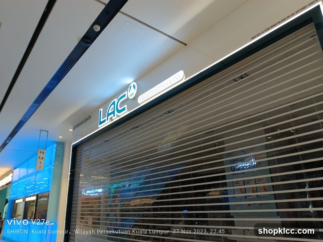 Love, Bonito TRX Mall - Women's Fashion & Clothing