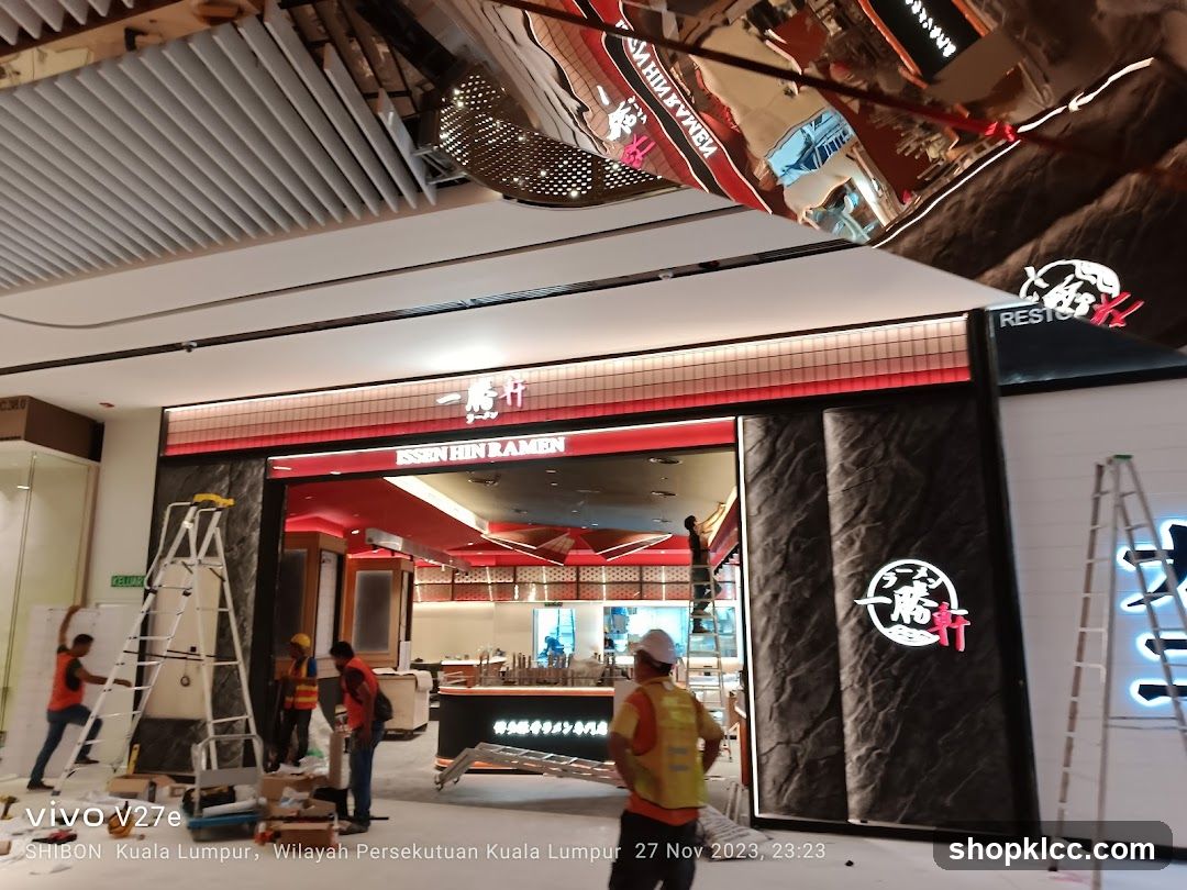 Love, Bonito TRX Mall - Women's Fashion & Clothing