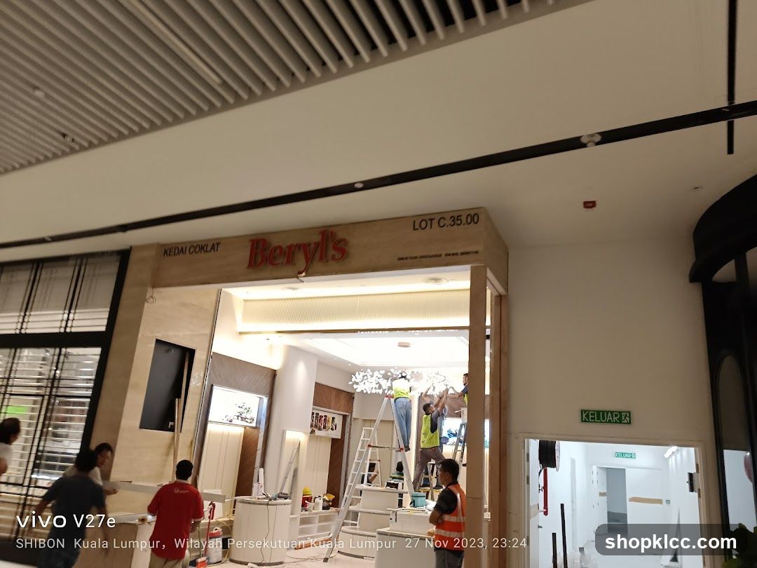 Love, Bonito TRX Mall - Women's Fashion & Clothing
