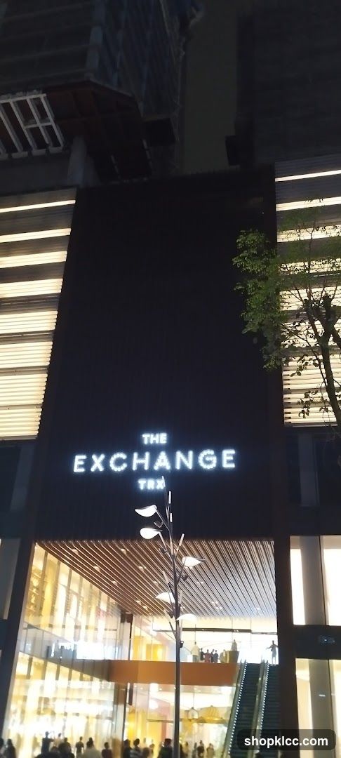 The Exchange TRX