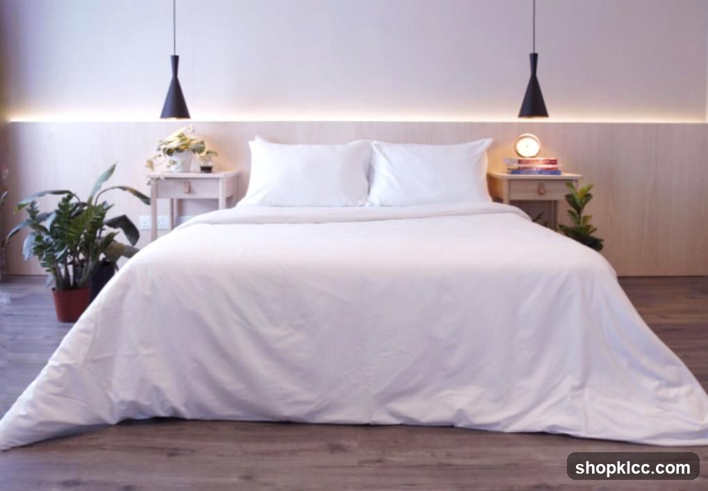 Bedroom Interior