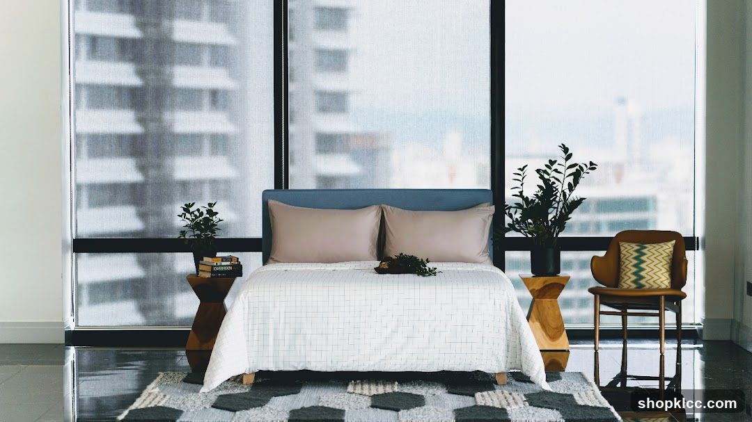Bedroom Interior