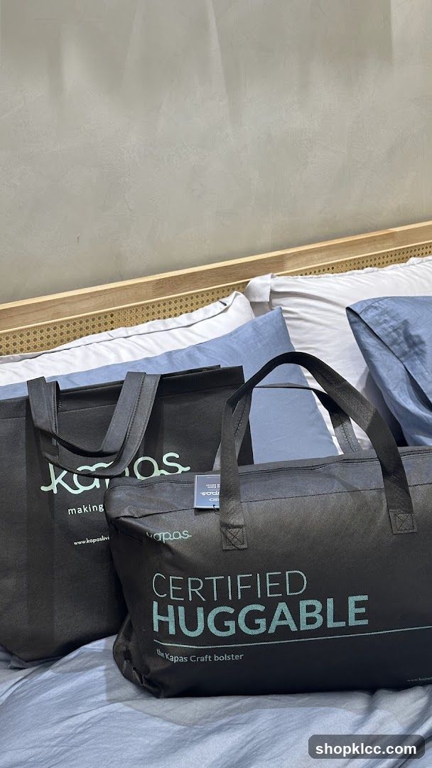 Branded Tote Bags