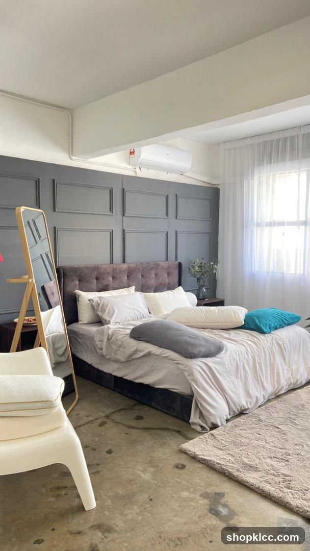 Bedroom Interior
