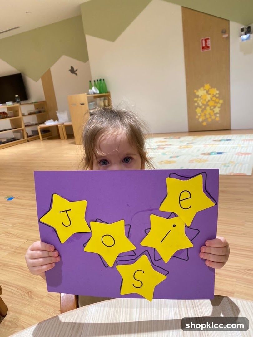 Human StarChild Care Center