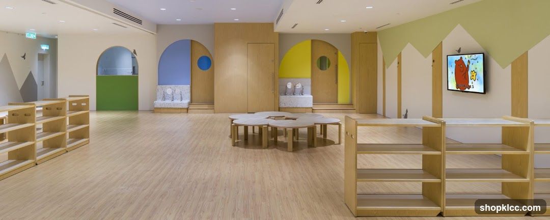 Human StarChild Care Center