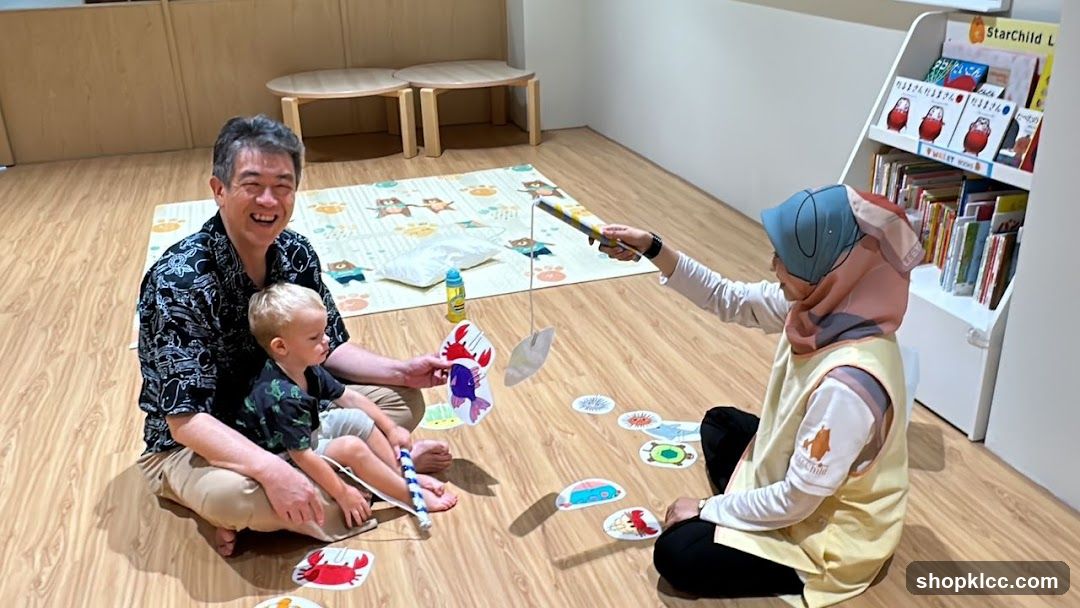 Human StarChild Care Center