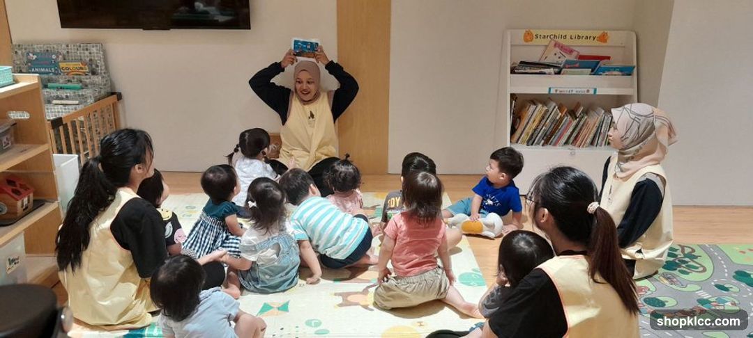 Human StarChild Care Center