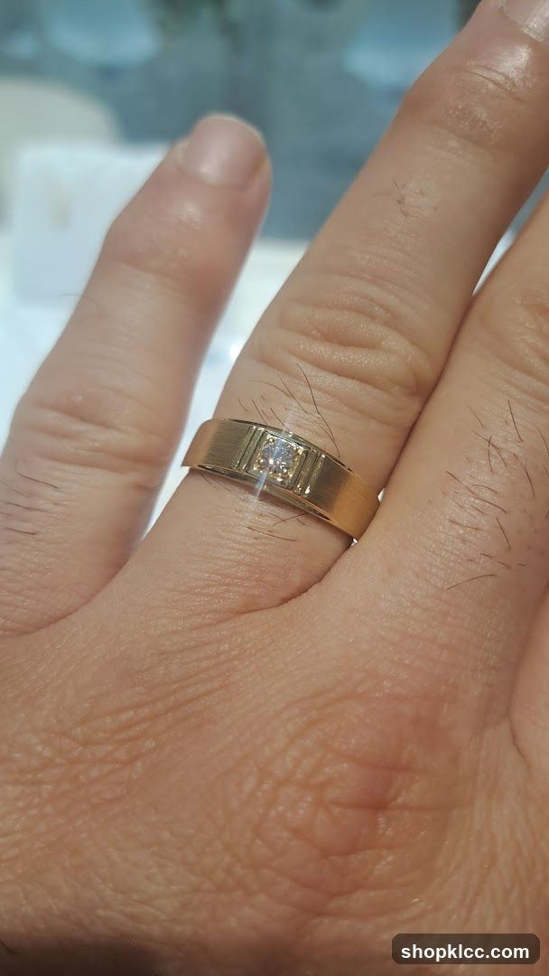 Diamond Ring