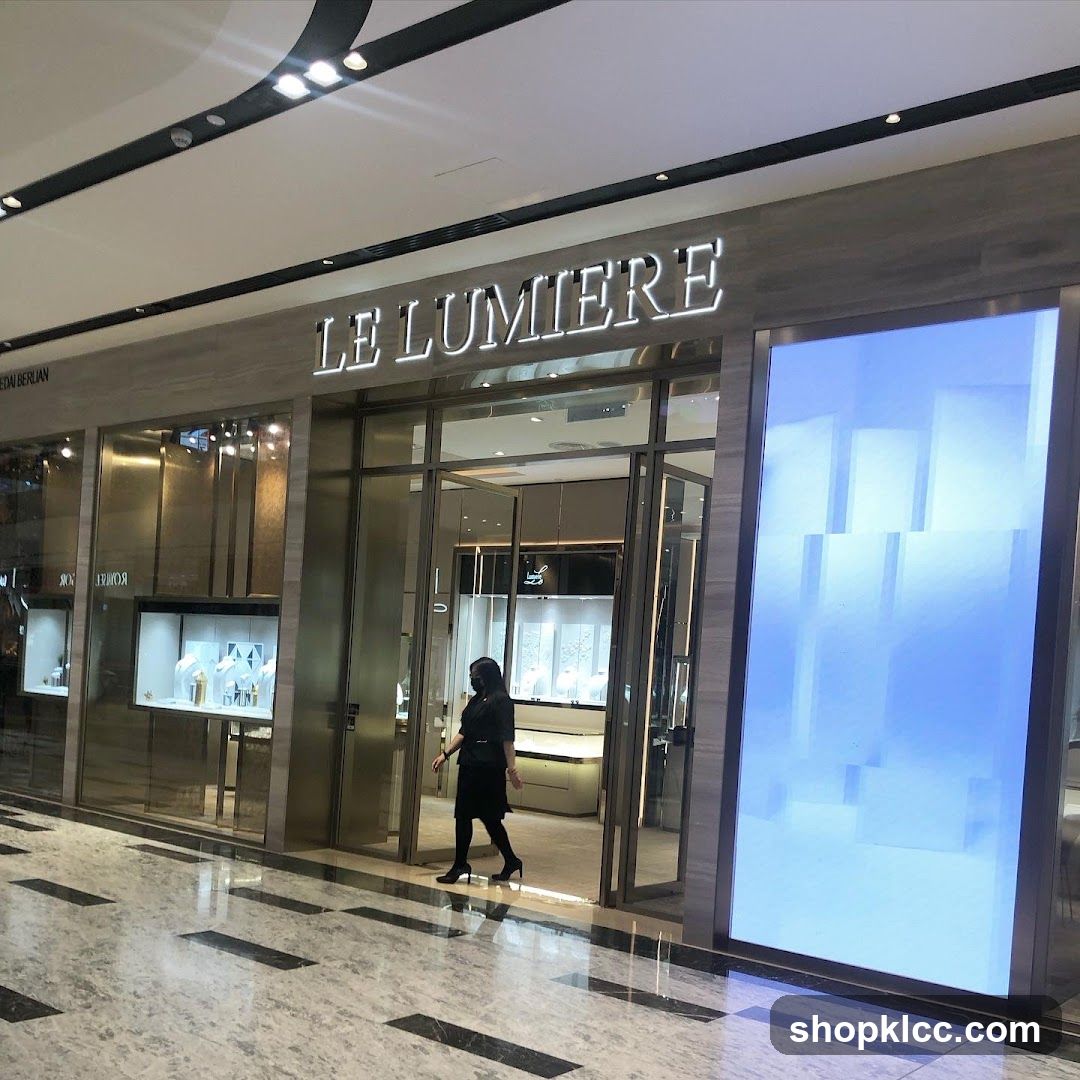 Le Lumiere