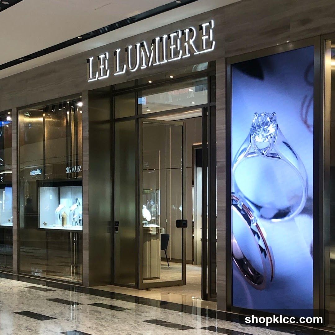 Le Lumiere
