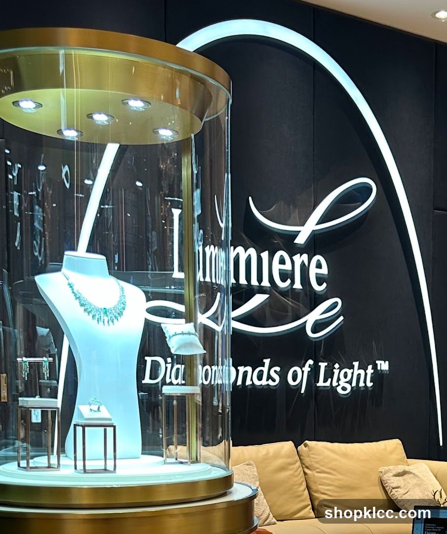 Jewelry Display