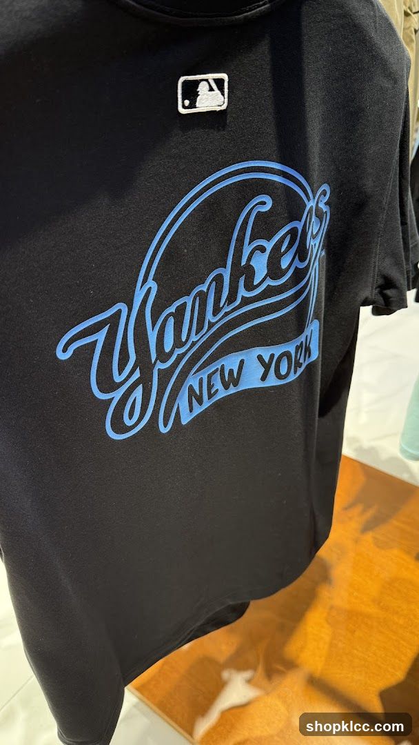 New York Yankees T-Shirt