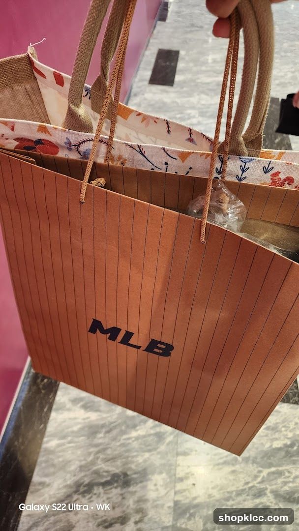 Shopping Bags