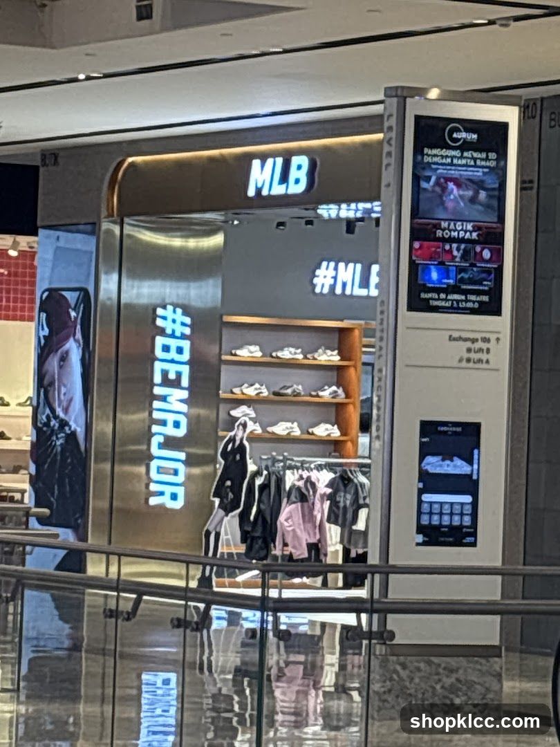 MLB