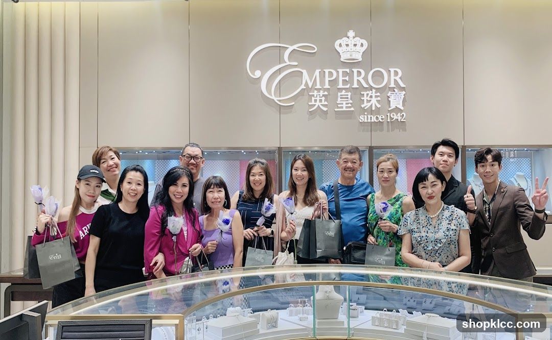 Emperor Jewellery