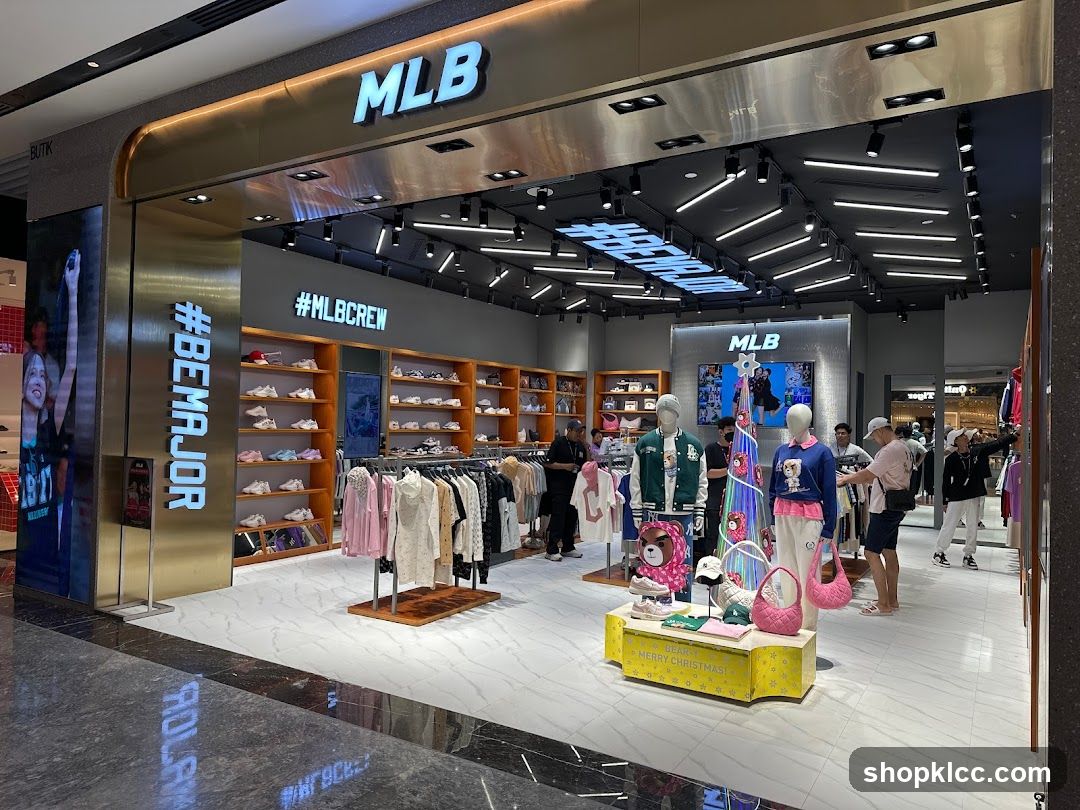 MLB