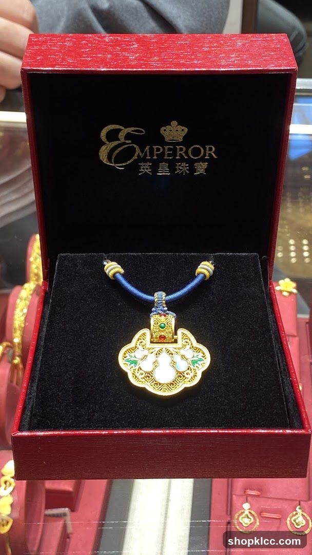 Emperor Jewellery