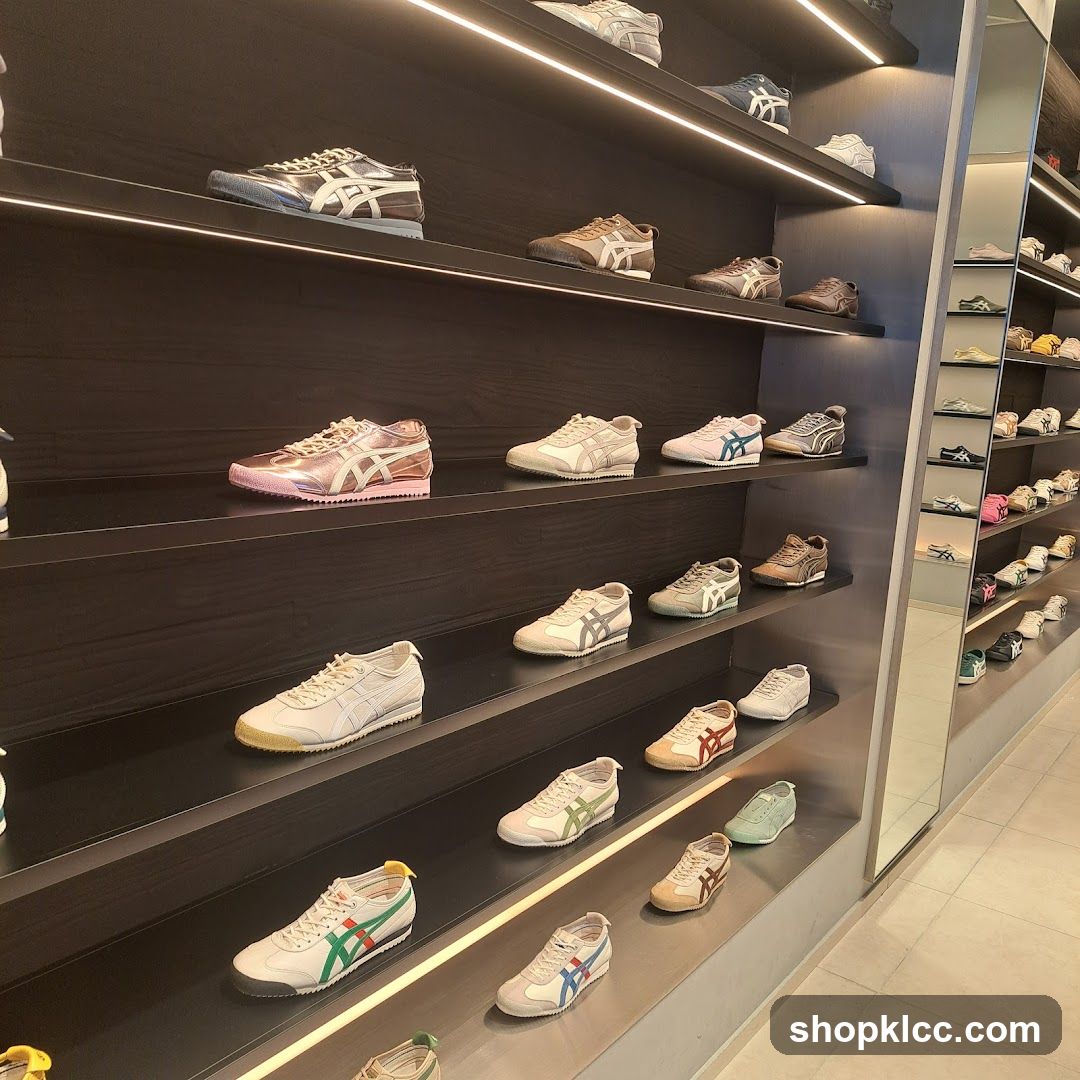 Onitsuka Tiger
