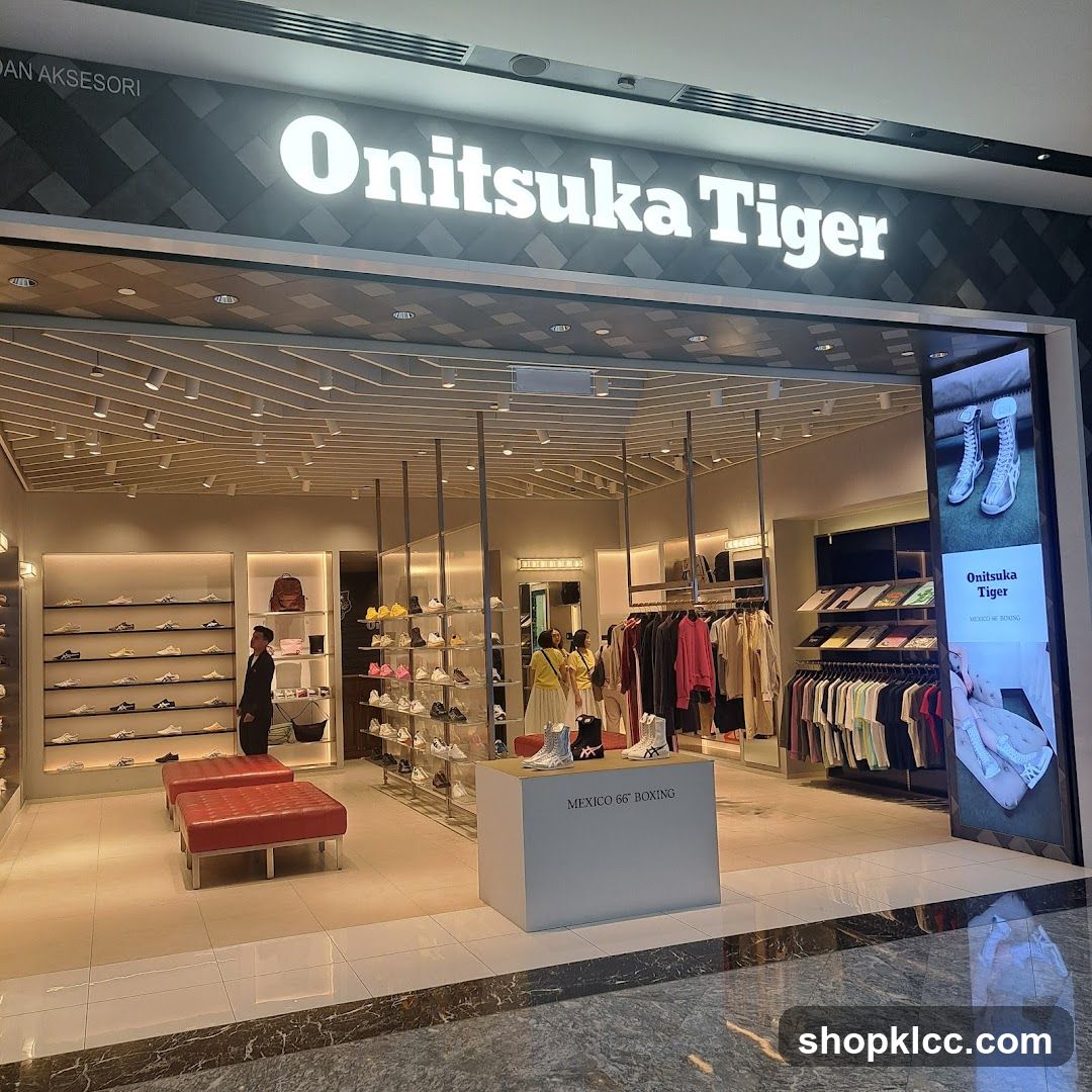 Onitsuka Tiger