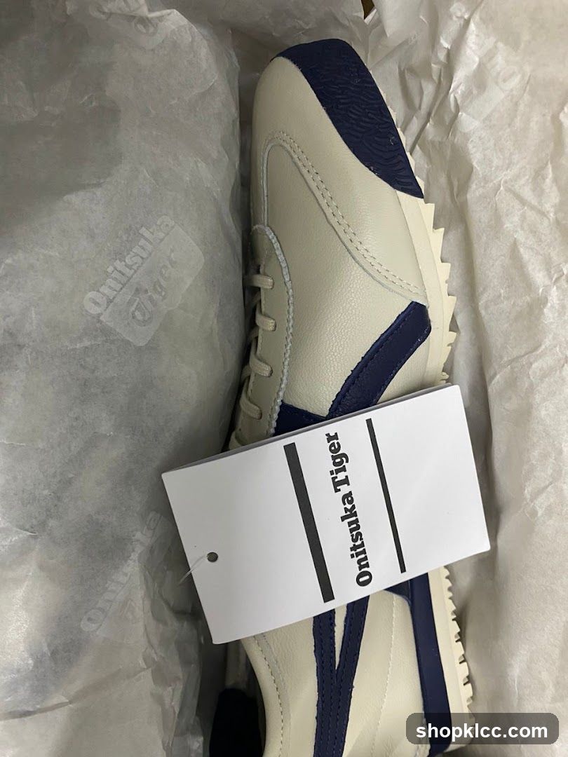 Onitsuka Tiger Sneakers