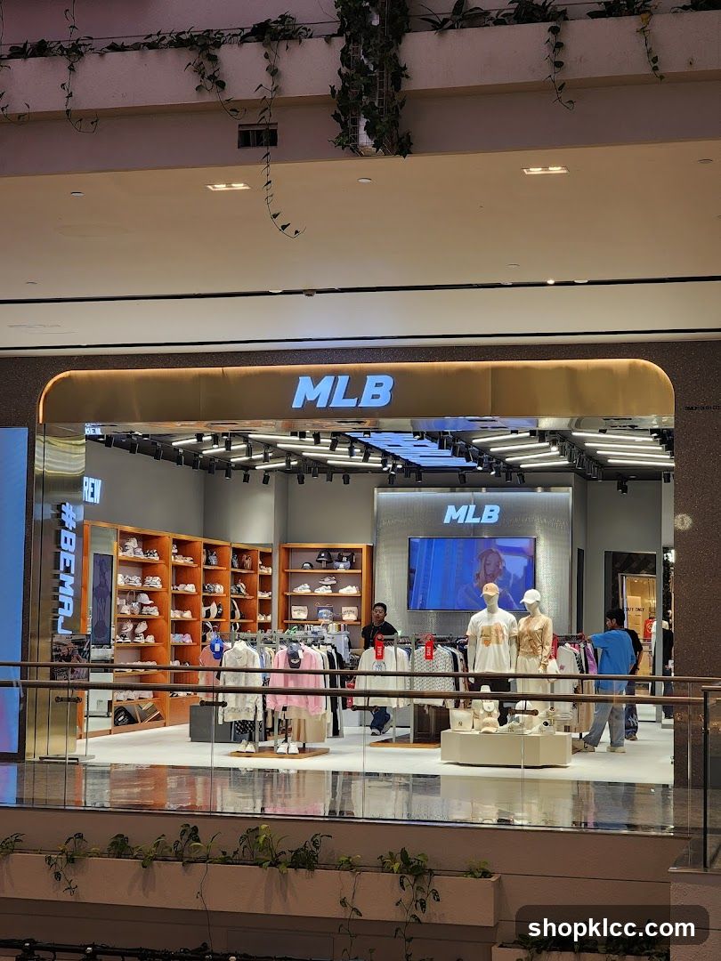 MLB