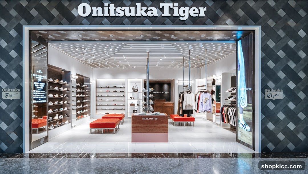 Onitsuka Tiger