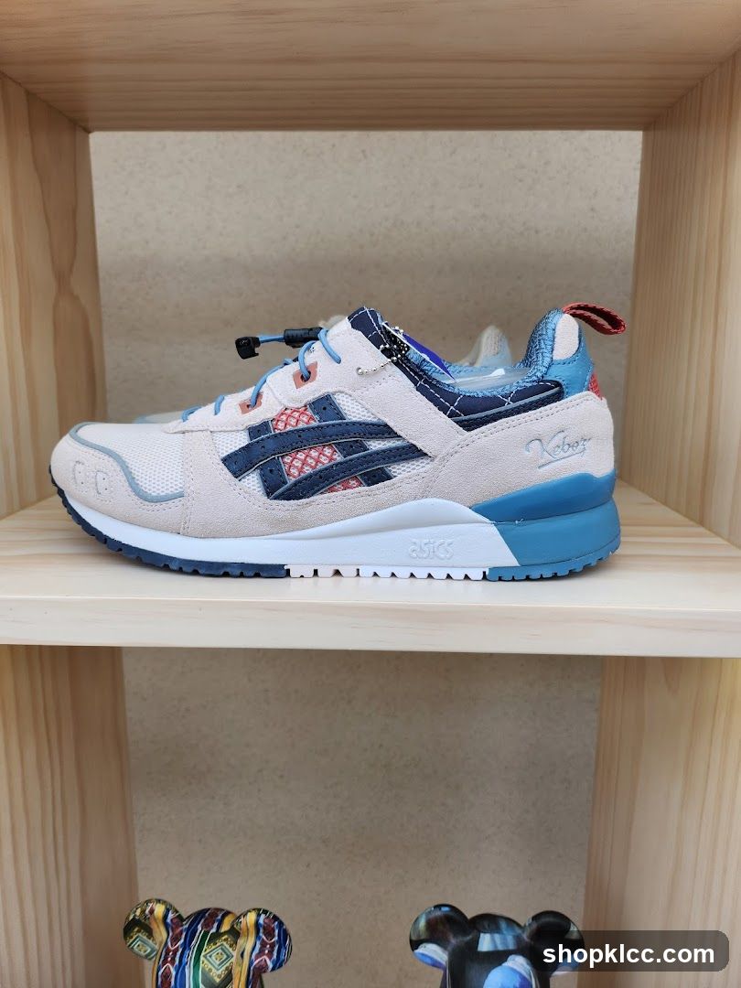 Asics Gel-Lyte III Sneaker