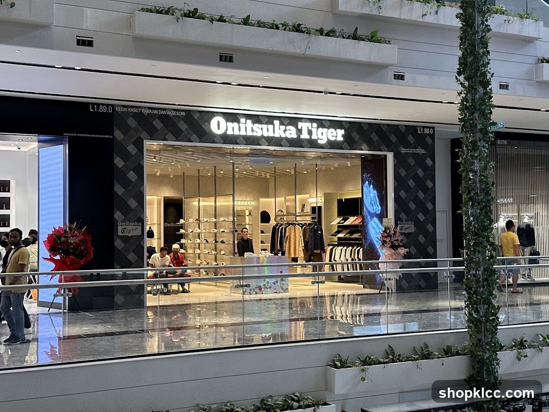 Onitsuka Tiger