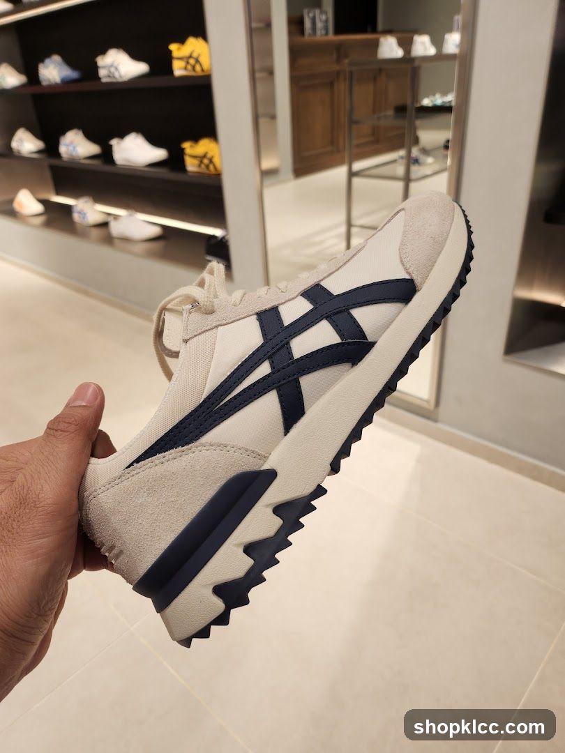 Sneaker in Store
