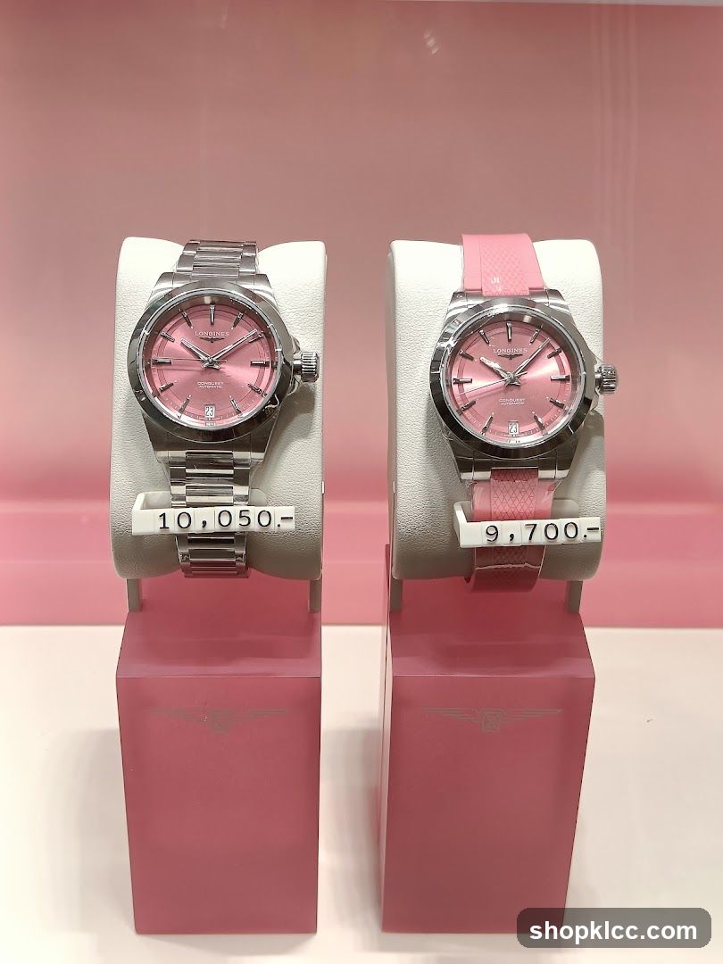 Longines Boutique