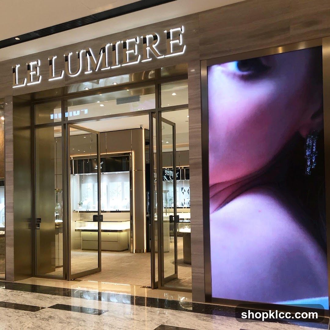 Le Lumiere