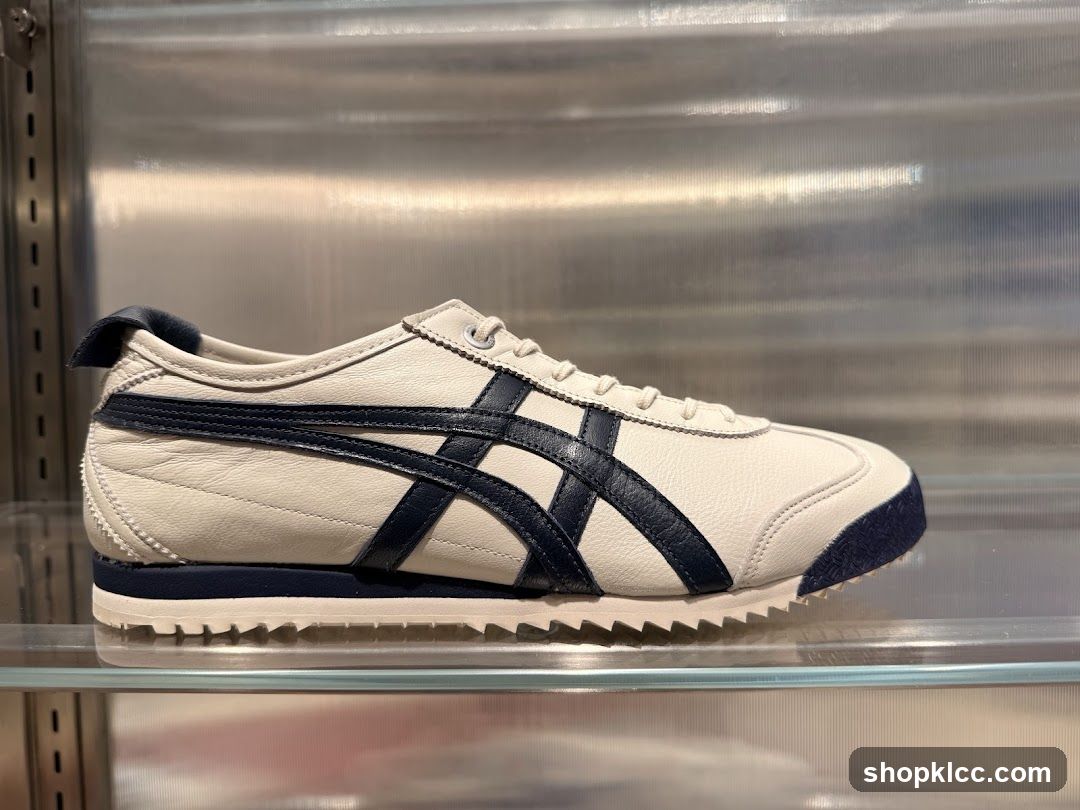 Onitsuka Tiger Sneaker