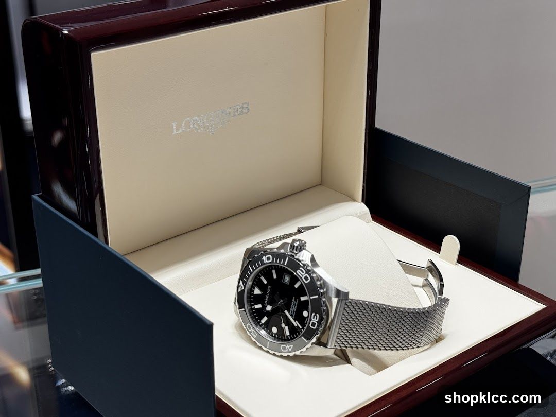 Longines Boutique
