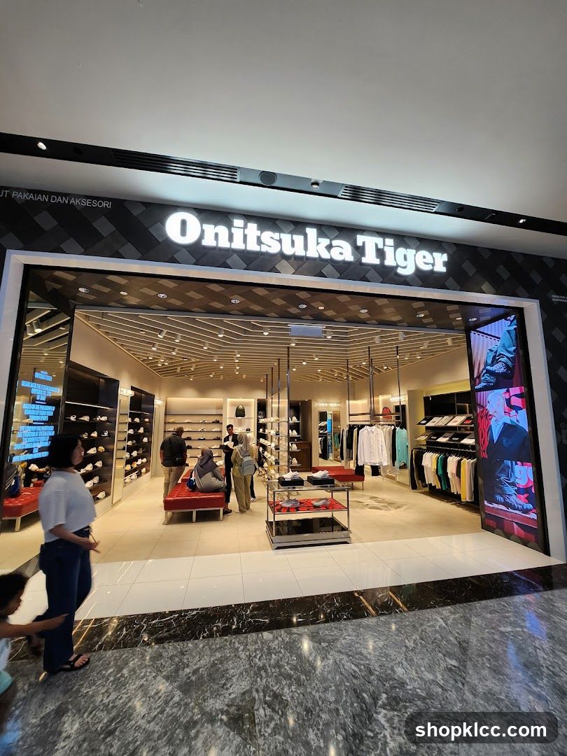 Onitsuka Tiger