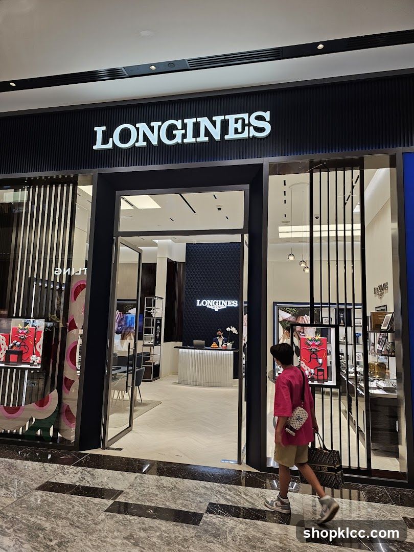 Longines Boutique