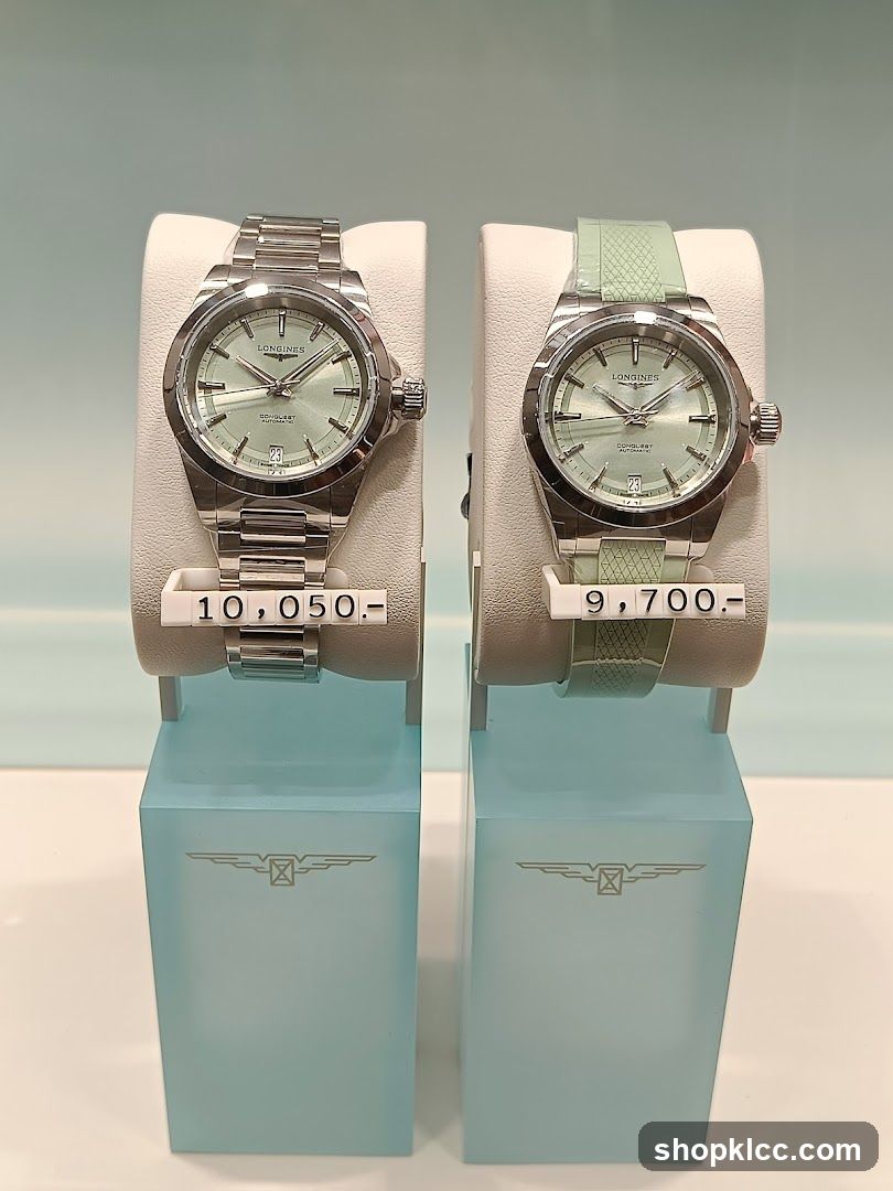 Longines Watches