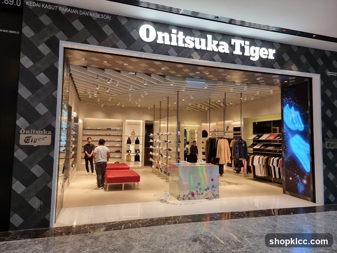 Onitsuka Tiger