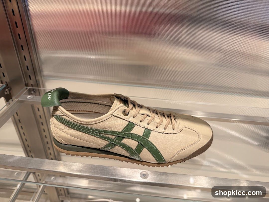Onitsuka Tiger Sneaker