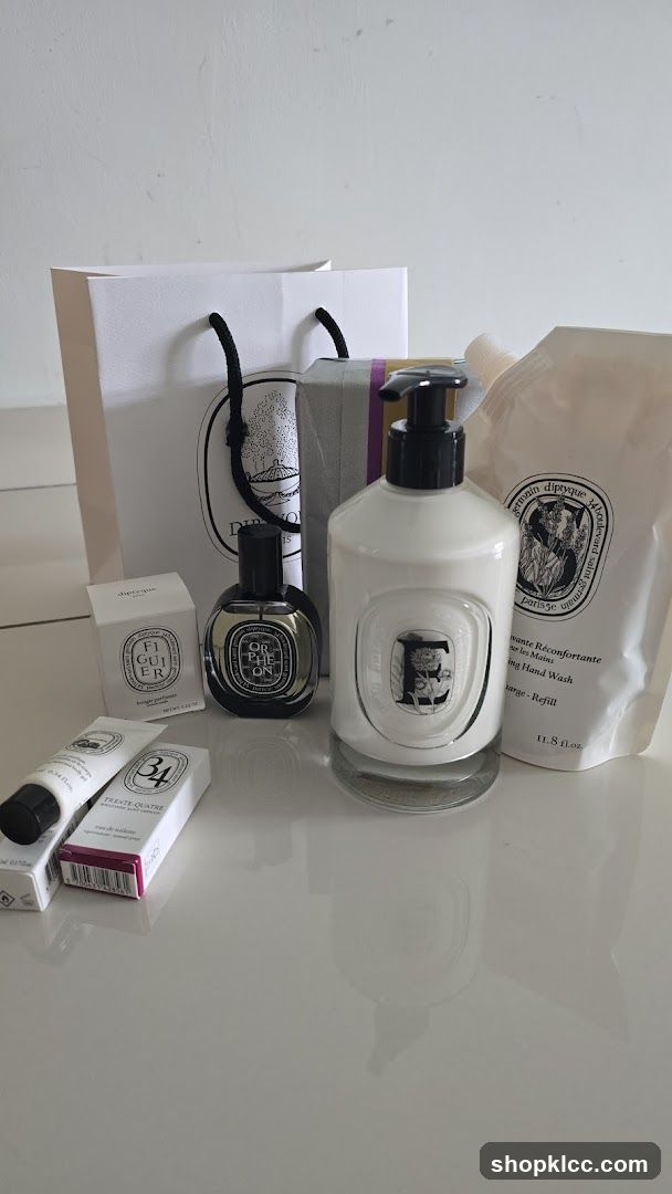 Diptyque