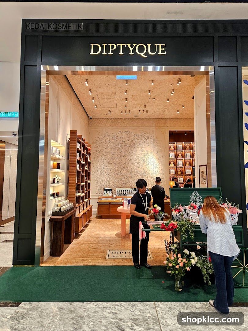 Diptyque