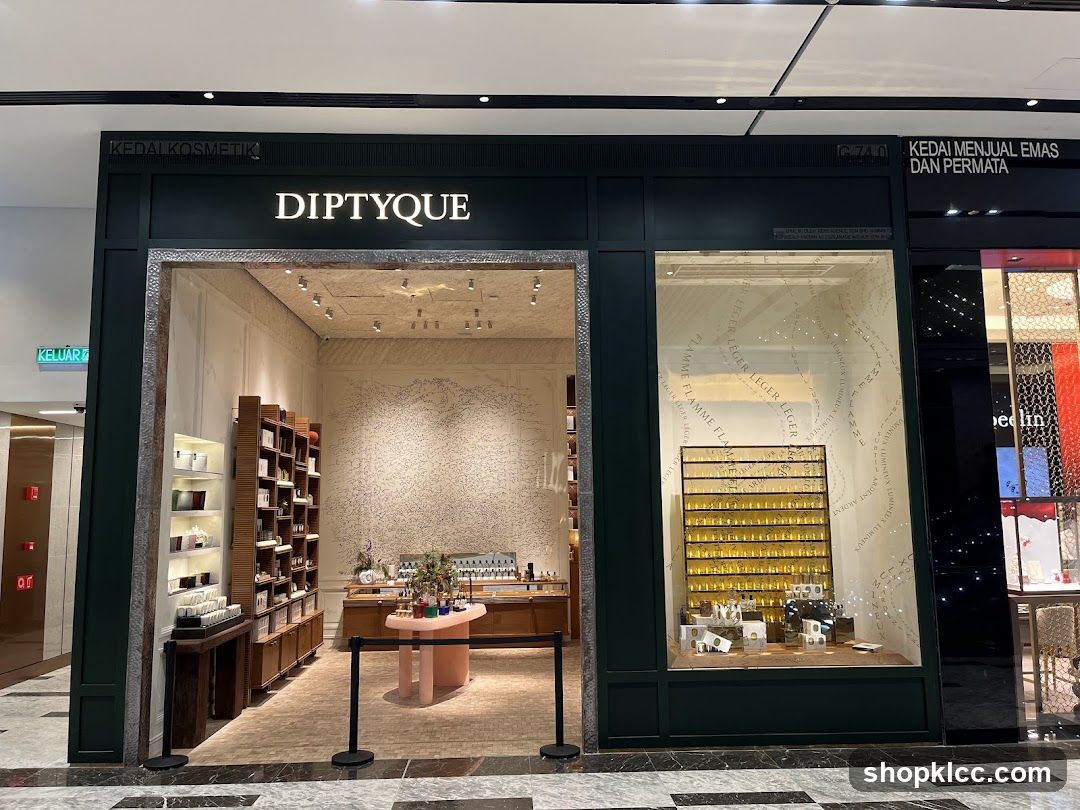 Diptyque