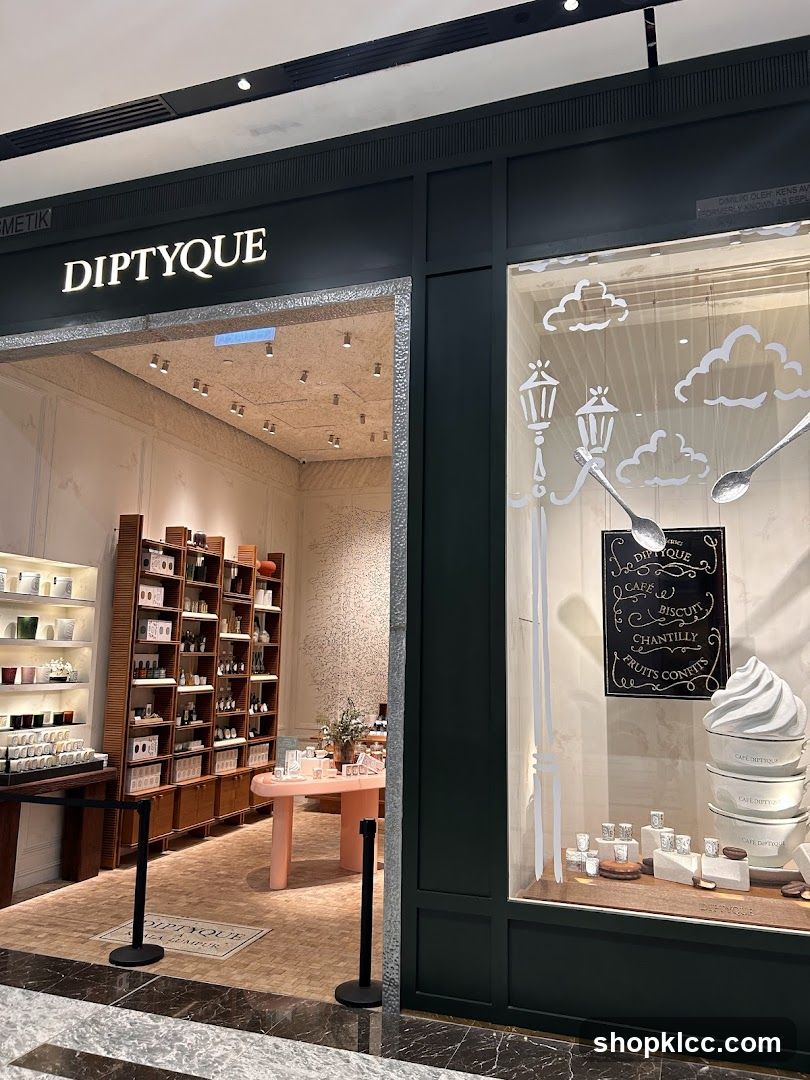 Diptyque