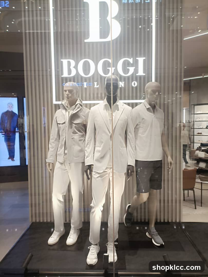 Boggi Milano