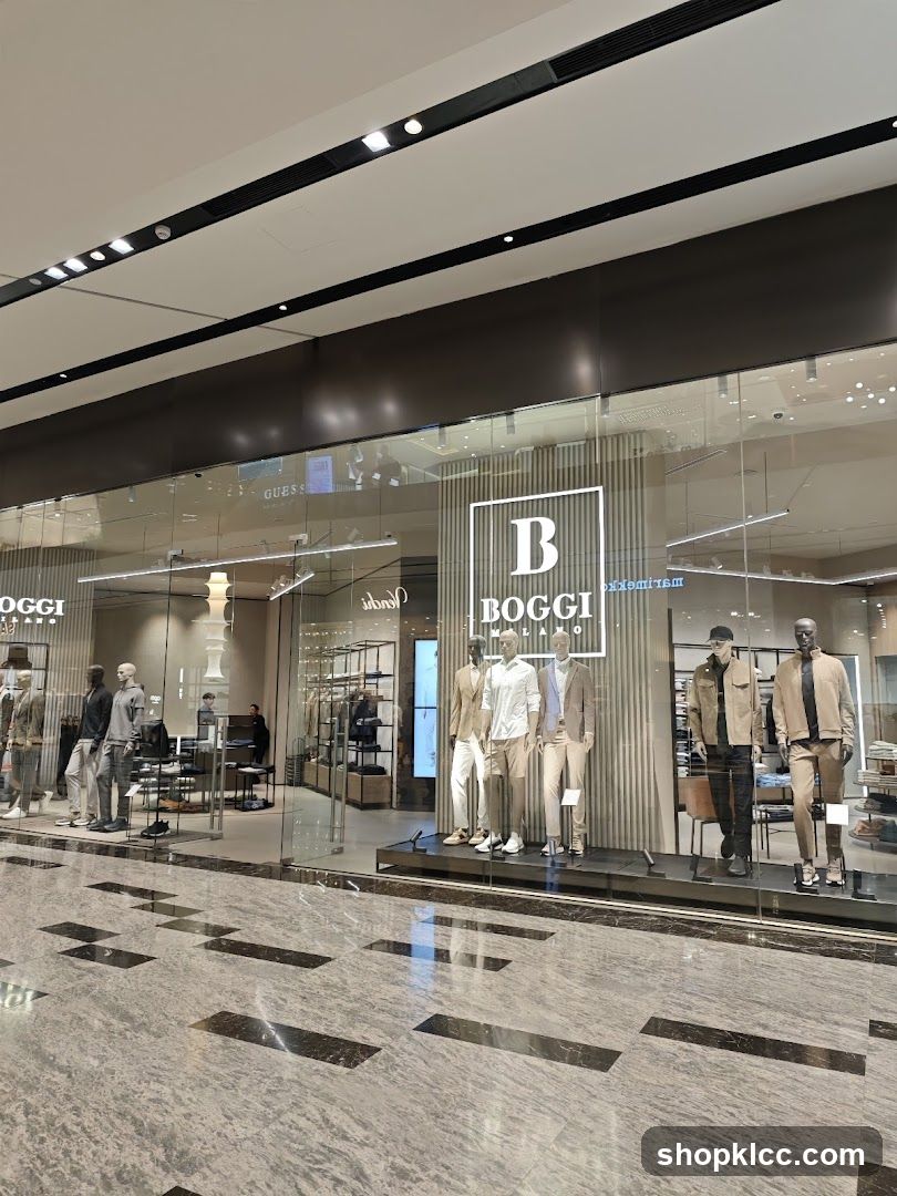 Boggi Milano