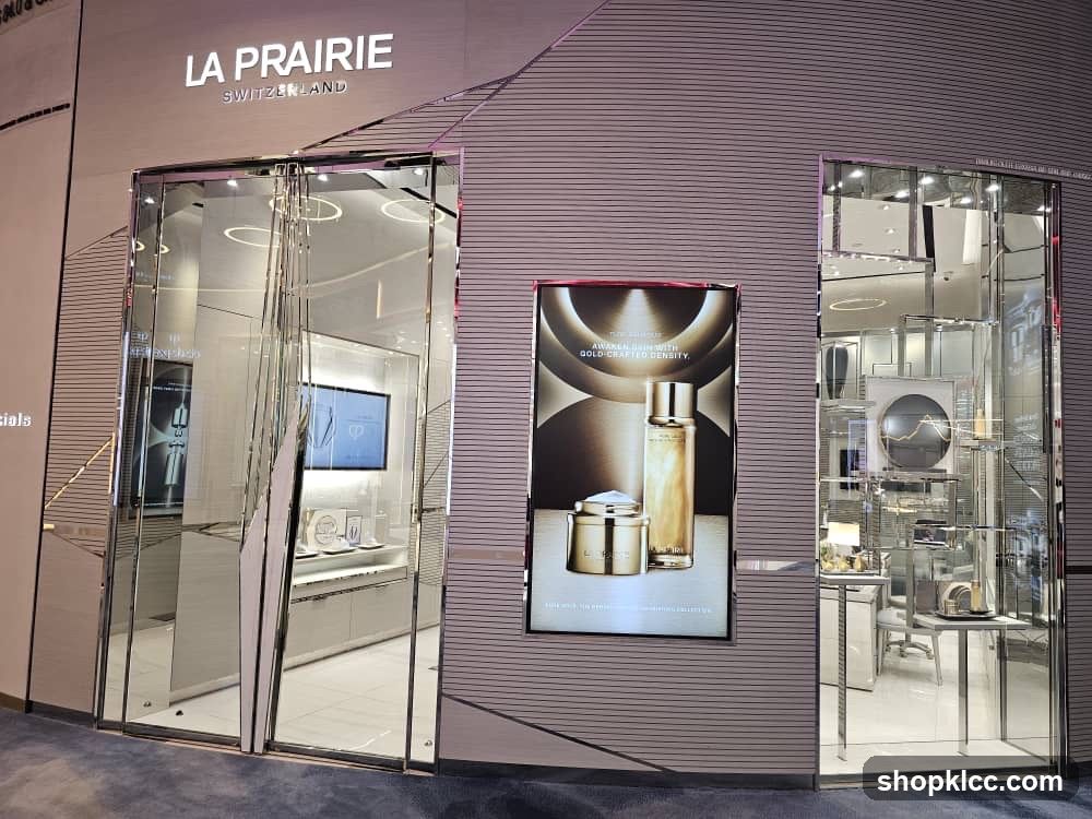 La Prairie